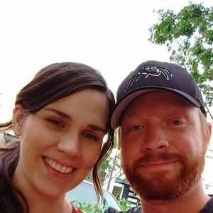 Meet your Posher, Heather